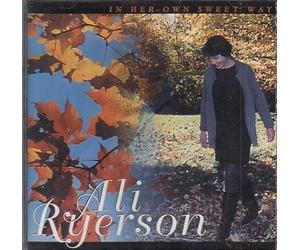 Ali Ryerson - In Her Own Sweet Way