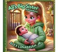 Ali’s Big Sister Adventure: A Fun and Sweet Journey Into Sisterhood