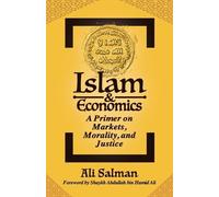 Ali Salman Islam and Economics (Tascabile)