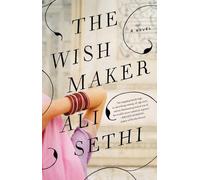 Ali Sethi The Wish Maker (Tascabile)