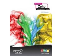 Ali Shabdar Foundation Zoho (Tascabile)