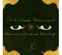 Ali Shaheed Muhammad - Shaheedullah And Stereotypes