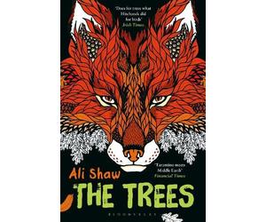 Ali Shaw The Trees (Tascabile)