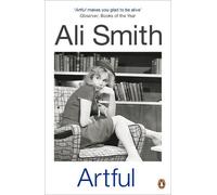 Ali Smith Artful (Tascabile)