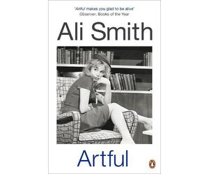 Ali Smith Artful (Tascabile)