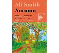 Ali Smith Autumn (Tascabile) Seasonal Quartet