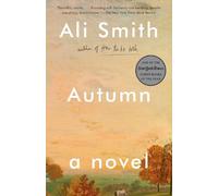 Ali Smith Autumn (Tascabile) Seasonal Quartet