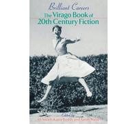 Ali Smith Brilliant Careers (Tascabile)