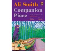 Ali Smith Companion piece (Tascabile)
