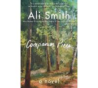 Ali Smith Companion Piece (Tascabile)