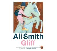 Ali Smith Gliff (Tascabile)