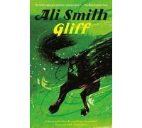 Ali Smith Gliff (Tascabile)