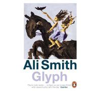 Ali Smith Glyph (Tascabile) (PRESALE 21/01/2027)
