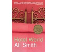Ali Smith Hotel World (Tascabile)