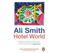 Ali Smith Hotel World (Tascabile)