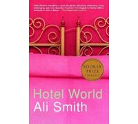 Ali Smith Hotel World (Tascabile)