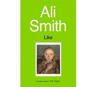 Ali Smith Like (Tascabile)