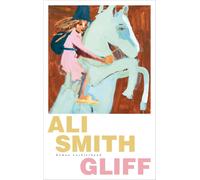 Ali Smith Stefanie Jacobs Gliff: Roman (Tascabile)