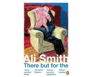 Ali Smith There but for the (Tascabile)