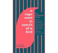 Ali Smith Tommy Orange Naomi Alderman Helen A Cage Went in (Copertina rigida)