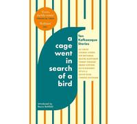 Ali Smith Tommy Orange Naomi Alderman Helen Oyeyemi A Cage Went in (Tascabile)
