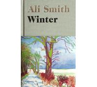Ali Smith Winter (Copertina rigida) Seasonal Quartet