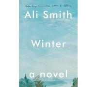 Ali Smith Winter (Copertina rigida) Seasonal Quartet