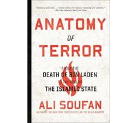 Ali Soufan Anatomy of Terror (Tascabile)