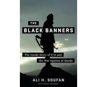Ali Soufan The Black Banners (Copertina rigida)
