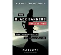 Ali Soufan The Black Banners (Declassified) (Copertina rigida)