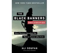 Ali Soufan The Black Banners (Declassified) (Tascabile)