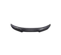 Ali spoiler for bagagliaio posteriore in fibra di carbonio stile PSM for il 2011-2017 compatibili for BMW Serie 6 F06 M6 F12 F13 640i 650i Accessori Tuning(2Door Carbon Fibe)