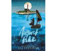 Ali Standish August Isle (Copertina rigida)