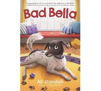 Ali Standish Bad Bella (Copertina rigida)