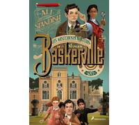 Ali Standish Las misteriosas aventuras de la Mansión Baskerville / T (Tascabile)