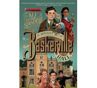 Ali Standish The Improbable Tales of Baskerville Hall Book 1 (Copertina rigida)