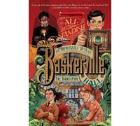 Ali Standish The Improbable Tales of Baskerville Hall Book 2: (Copertina rigida)