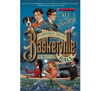 Ali Standish The Improbable Tales of Baskerville Hall Book 3: (Copertina rigida)