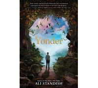 Ali Standish Yonder (Copertina rigida)
