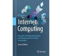 Ali Sunyaev Internet Computing (Copertina rigida)