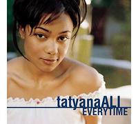 Ali, Tatyana - Everytime