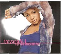 Ali,Tatyana Feat.Will Smith - Boy You Knock Me Out