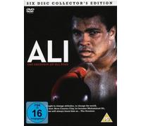 Ali - The Greatest of all Time