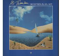 Ali Thomson - Deception Is An Art