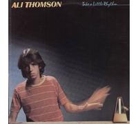 Ali Thomson - Take A Little Rhythm