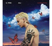 Ali - Ultima Notte - Il Tre (Audio Cd)