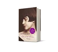 Ali und Nino: Mit einem Nachwort von Nino Haratischwili