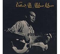 Ali, Ustad/Khan, Akb - Emperor Of Melody