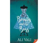 Ali Vali Beauty and the Boss (Tascabile)