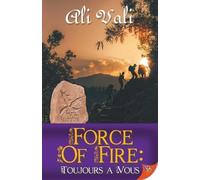 Ali Vali Force of Fire (Tascabile) Genesis Clan